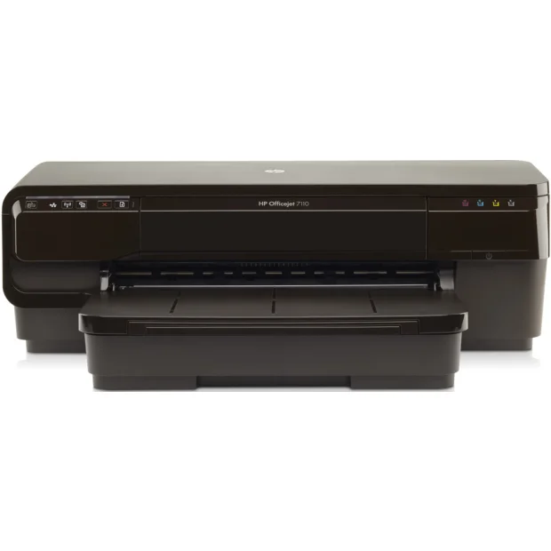 Принтер HP Officejet 7110 Wide Format ePrinter - H812a